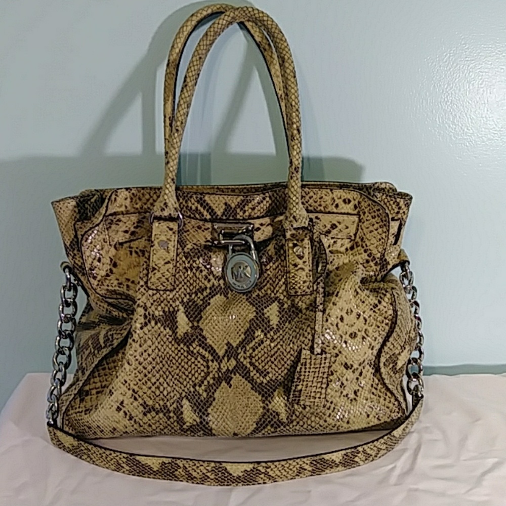 Michael Kors - Shoulder Bag